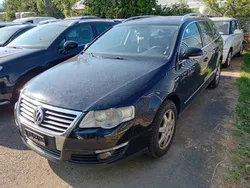 Gebraucht 2007 VW Passat Highline Kombi | CHF 1’500 (Superpreis)