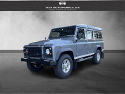 Gebraucht 2011 Land Rover Defender SUV | CHF 37’900