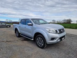 Gebraucht 2016 Nissan Navara N-Connecta Abholung | CHF 15’900 (Superpreis)