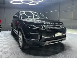 Gebraucht 2017 Land Rover Range Rover evoque HSE Dynamic | CHF 14’900 (Superpreis)