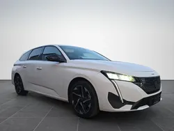 Gebraucht 2022 Peugeot 308 Allure Kombi | CHF 16’500 (Superpreis)