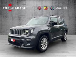 Gebraucht 2023 Jeep Renegade Limited SUV | CHF 22’500 (Guter Preis)