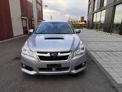 Gebraucht 2015 Subaru Legacy | CHF 9’500