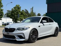 Gebraucht 2019 BMW M2 Competition Edition | CHF 57’998 (Guter Preis)