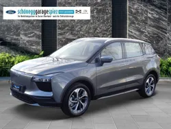 Neu 2025 Aiways U5 SUV | CHF 29’990