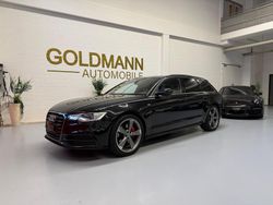 Gebraucht 2012 Audi A6 S-Line Kombi | CHF 14’850 (Guter Preis)