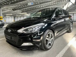 Gebraucht 2016 Hyundai i20 | CHF 10’400 (Guter Preis)