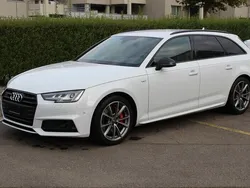 Gebraucht 2018 Audi S4 Kombi | CHF 31’500 (Fairer Preis)