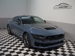 Neu 2024 Ford Mustang Dark Horse | CHF 77’500 (Etwas zu teuer)