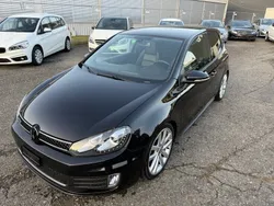 Gebraucht 2012 VW Golf VII GTD | CHF 9’900 (Superpreis)