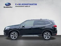 Gebraucht 2024 Subaru Forester SUV | CHF 37’900 (Guter Preis)