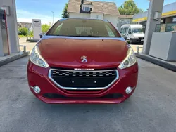 Gebraucht 2014 Peugeot 208 GTi Kleinwagen | CHF 5’900 (Fairer Preis)