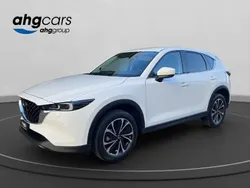 Neu 2025 Mazda CX-5 Exclusive-Line SUV | CHF 42’800 (Superpreis)