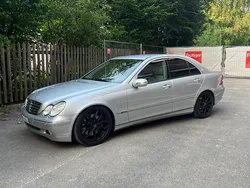 Gebraucht 2005 Mercedes C320 | CHF 5’900