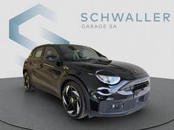 Gebraucht 2025 Abarth 600e Turismo SUV | CHF 36’790