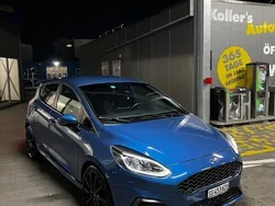 Gebraucht 2019 Ford Fiesta ST Kleinwagen | CHF 14’500 (Guter Preis)