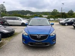 Gebraucht 2013 Mazda CX-5 SUV | CHF 9’900 (Fairer Preis)