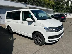Gebraucht 2016 VW T6 Generation Six Van | CHF 19’750 (Guter Preis)