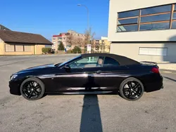 Gebraucht 2017 BMW 640 Coupé | CHF 31’999