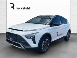 Gebraucht 2024 Hyundai Bayon SUV | CHF 22’900 (Guter Preis)
