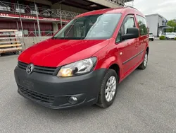 Gebraucht 2011 VW Caddy Trendline Van / Kleinbus | CHF 4’400 (Fairer Preis)