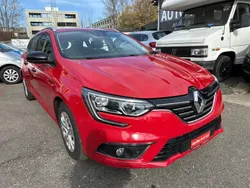 Gebraucht 2018 Renault Mégane IV Business | CHF 9’500 (Fairer Preis)