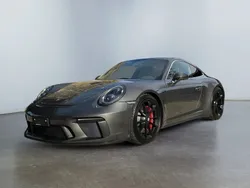 Gebraucht 2018 Porsche 911 GT3 Coupé | CHF 179’900 (Fairer Preis)
