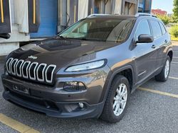 Gebraucht 2016 Jeep Cherokee SUV | CHF 11’990