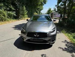 Gebraucht 2017 Infiniti Q30 Business Executive Kleinwagen | CHF 9’800