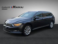Gebraucht 2017 VW Passat Highline Kombi | CHF 15’900 (Fairer Preis)