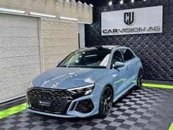 Gebraucht 2023 Audi RS3 Sportback Ambiente Kleinwagen | CHF 52’999 (Superpreis)