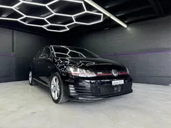 Gebraucht 2015 VW Golf VII GTI | CHF 13’900 (Guter Preis)
