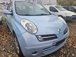 Gebraucht 2008 Nissan Micra | CHF 2’999