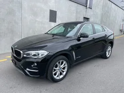 Gebraucht 2016 BMW X6 SUV | CHF 29’999 (Superpreis)