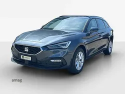 Magnetic grey metallic Gebraucht 2025 Seat Leon Business Kombi | CHF 32’490