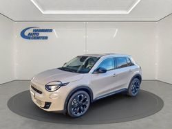 Gebraucht 2024 Fiat 600 La Prima SUV | CHF 35’500 (Etwas zu teuer)