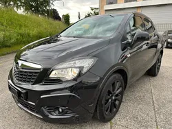Gebraucht 2015 Opel Mokka Cosmo SUV | CHF 9’900 (Guter Preis)