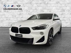 Gebraucht 2019 BMW X2 M Sport SUV | CHF 27’500 (Guter Preis)