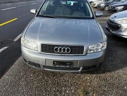 Gebraucht 2002 Audi A4 Kombi | CHF 900 (Fairer Preis)