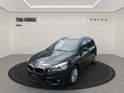 Gebraucht 2016 BMW 218 Advantage Van / Kleinbus | CHF 15’990 (Superpreis)
