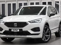 Gebraucht 2024 Seat Tarraco 4Drive SUV | CHF 36’980 (Superpreis)