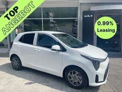 Neu 2025 Kia Picanto Kleinwagen | CHF 20’790 (Guter Preis)