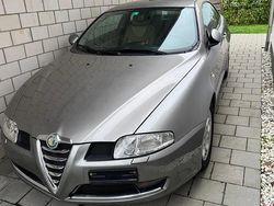 Gebraucht 2007 Alfa Romeo GT Progression Coupé | CHF 1’900