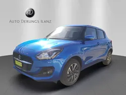 Gebraucht 2023 Suzuki Swift Limousine | CHF 19’999 (Fairer Preis)