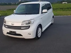 Gebraucht 2008 Daihatsu Materia Van / Kleinbus | CHF 2’250