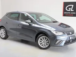 Gebraucht 2024 Seat Ibiza Style Kleinwagen | CHF 17’500 (Fairer Preis)