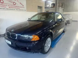 Gebraucht 2000 BMW 323 Cabrio | CHF 13’999