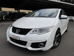 Gebraucht 2014 Honda Civic Sport Limousine | CHF 9’700 (Fairer Preis)