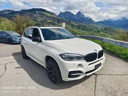 Gebraucht 2015 BMW X5 SUV | CHF 21’900 (Superpreis)