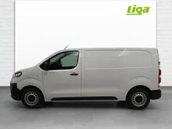 Neu 2025 Fiat e-Scudo Business Van / Kleinbus | CHF 27’990 (Guter Preis)